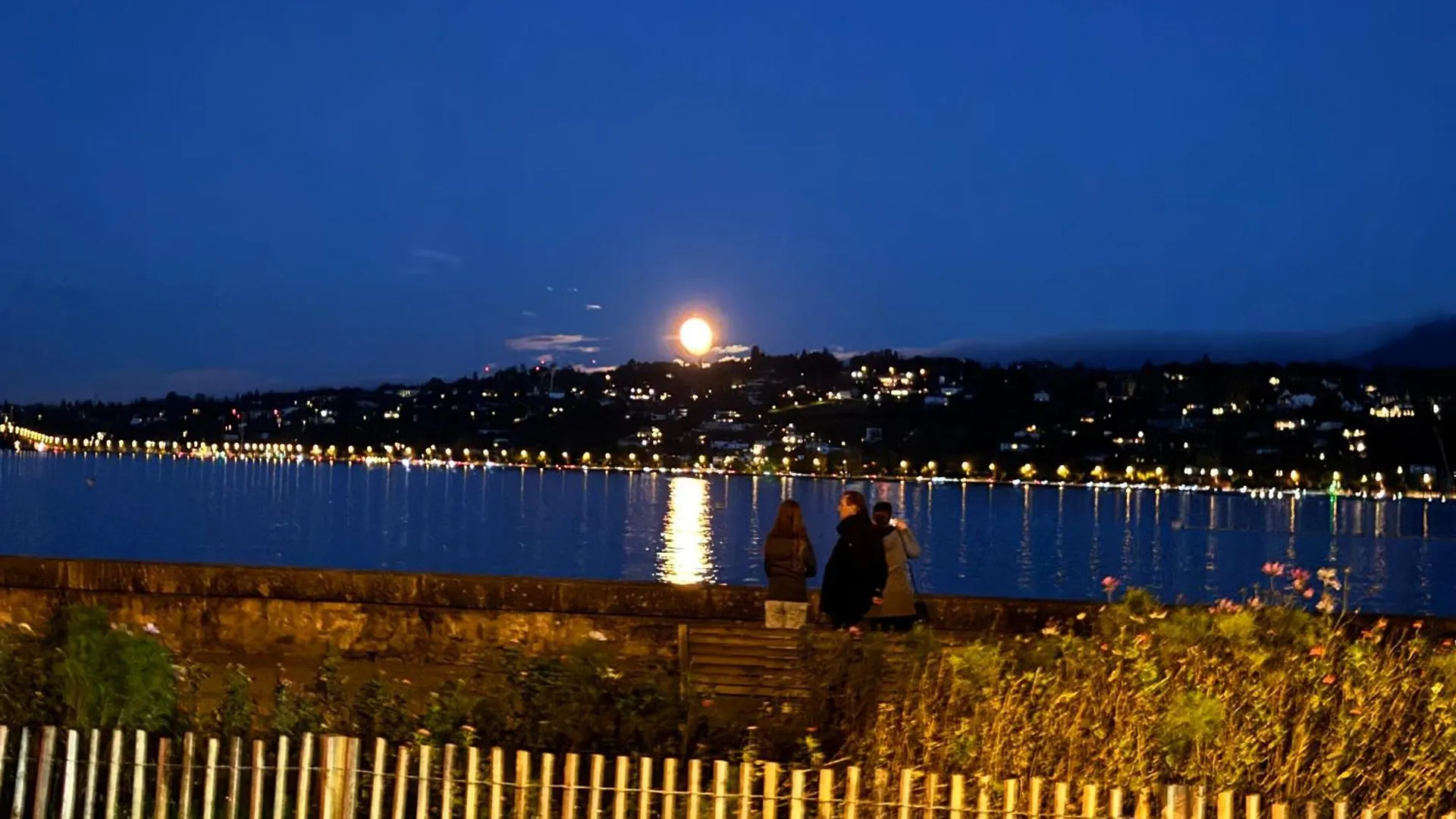 公寓 Amazing Location Geneva , Eauv-Vives公寓